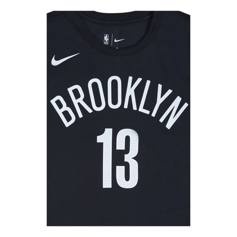 Nets Tee Es Nn Harden