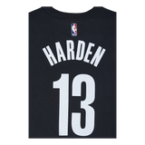 Nets Tee Es Nn Harden