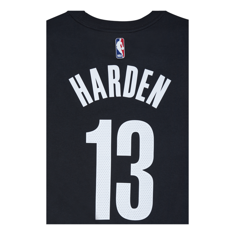 Nets Tee Es Nn Harden