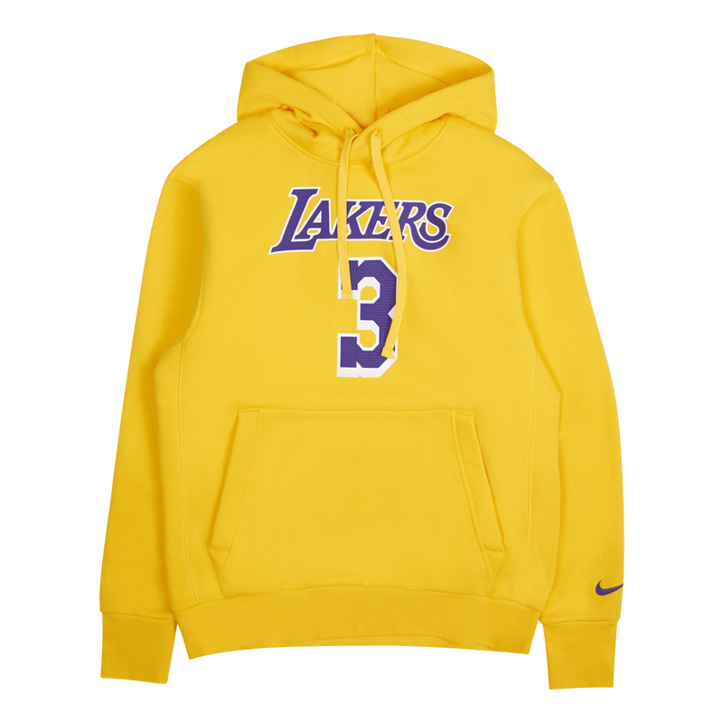 Lakers Po Flc Essntl Davis