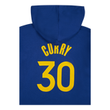 Warriors Essential Hoodie Curry