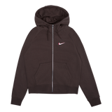 Women's NSW Fz Hoodie Bb Flc