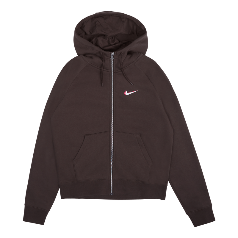 Women's NSW Fz Hoodie Bb Flc