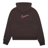 Women's NSW Fz Hoodie Bb Flc