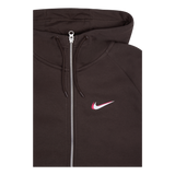 Women's NSW Fz Hoodie Bb Flc