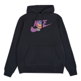 NSW S.o. Pk 2 Bb Po Hoodie