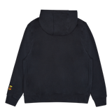 NSW S.o. Pk 2 Bb Po Hoodie