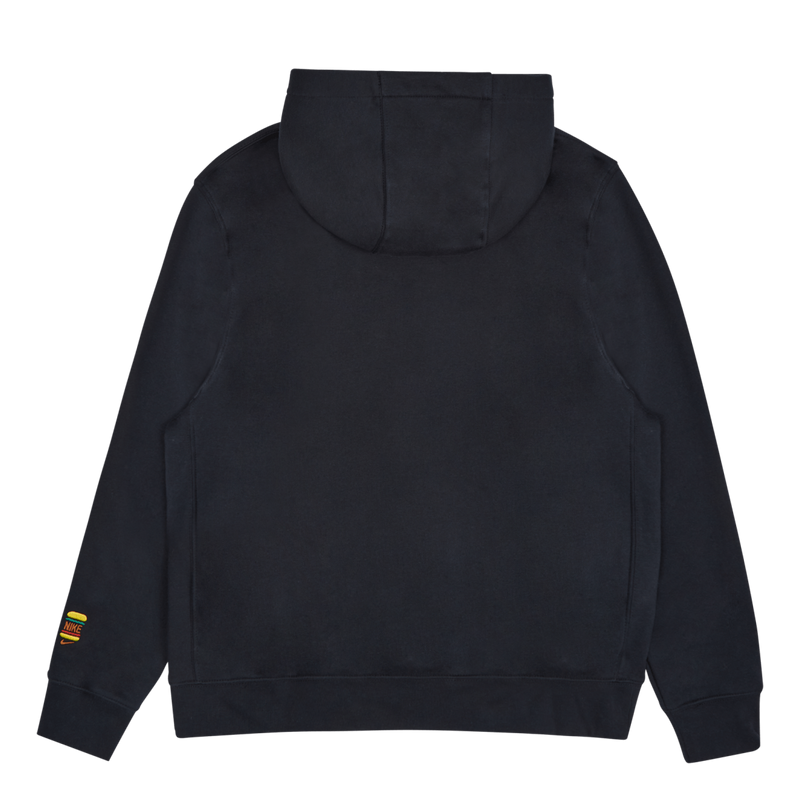 NSW S.o. Pk 2 Bb Po Hoodie