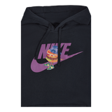 NSW S.o. Pk 2 Bb Po Hoodie