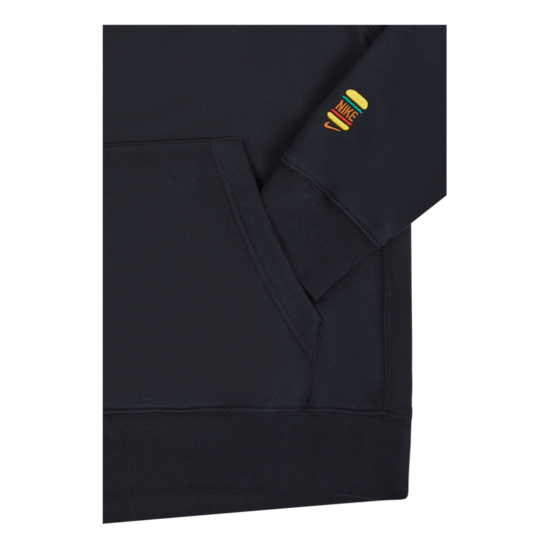 NSW S.o. Pk 2 Bb Po Hoodie