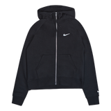 Women's NSW Fz Hoodie Bb Flc