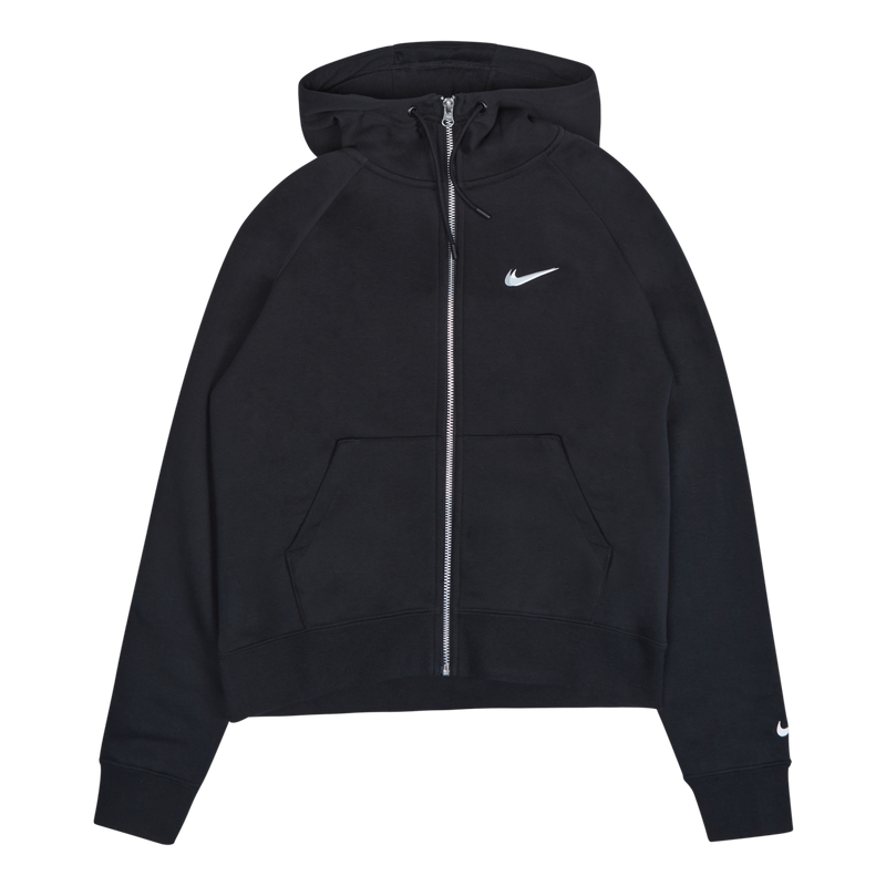 Women's NSW Fz Hoodie Bb Flc