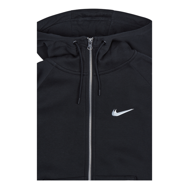 Women's NSW Fz Hoodie Bb Flc