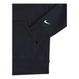 Women's NSW Fz Hoodie Bb Flc