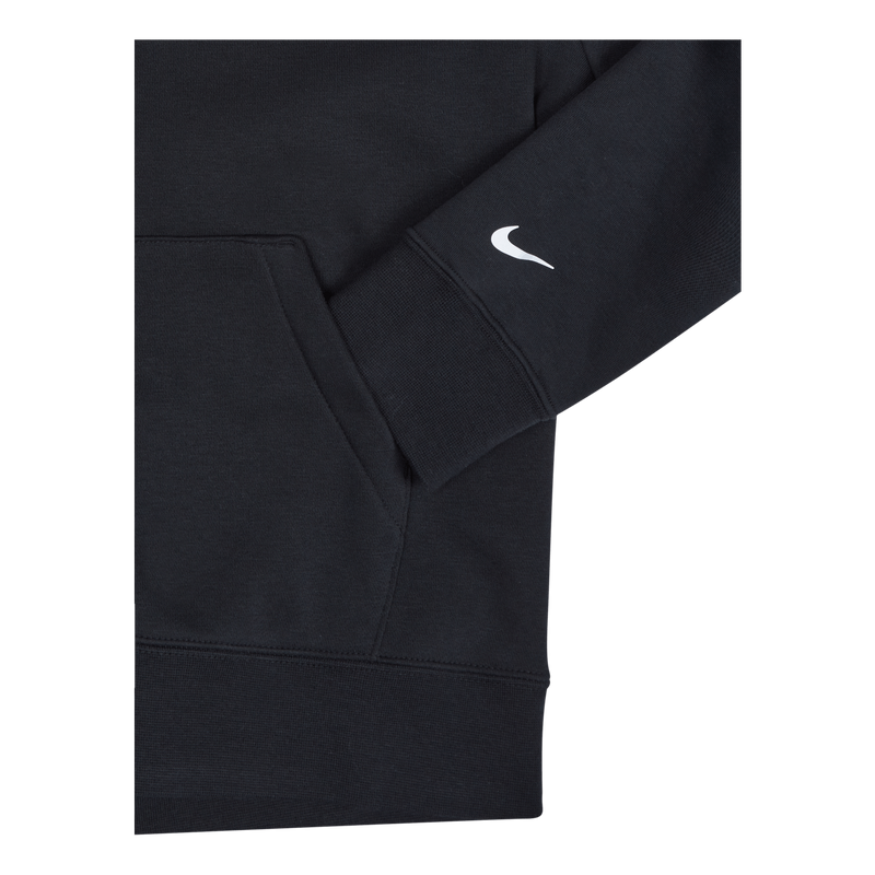 Women's NSW Fz Hoodie Bb Flc