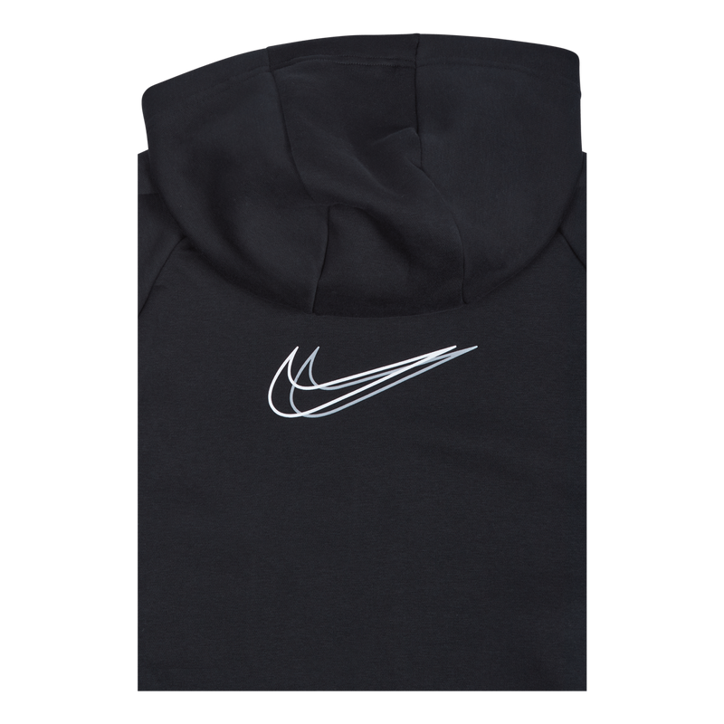 Women's NSW Fz Hoodie Bb Flc