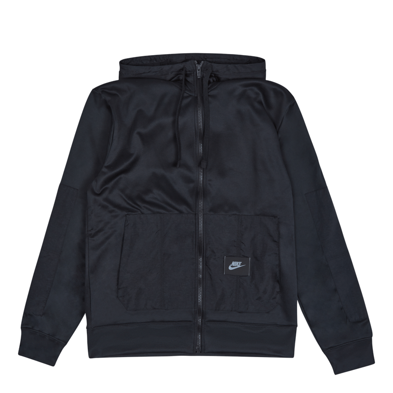 NSW Sports Utility Full-Zip Fleece Hoodie