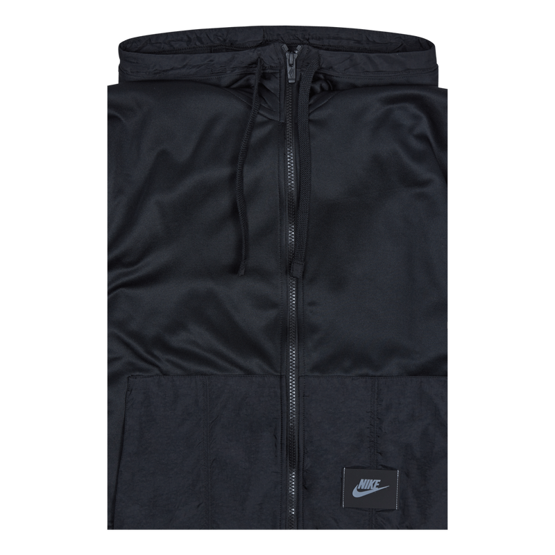 NSW Sports Utility Full-Zip Fleece Hoodie