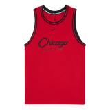 Bulls Nk Df Dna Tank