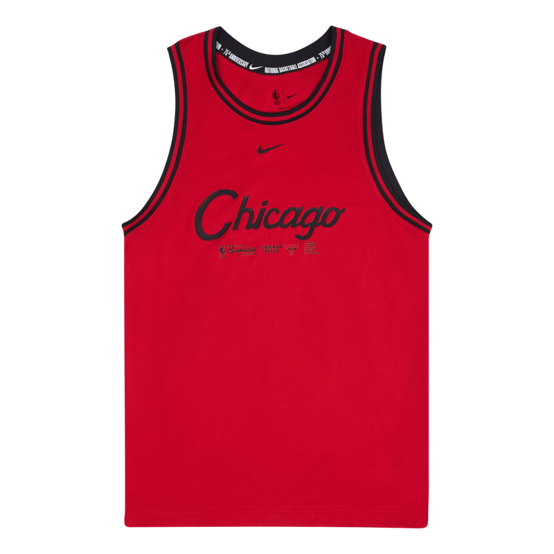 Bulls Nk Df Dna Tank