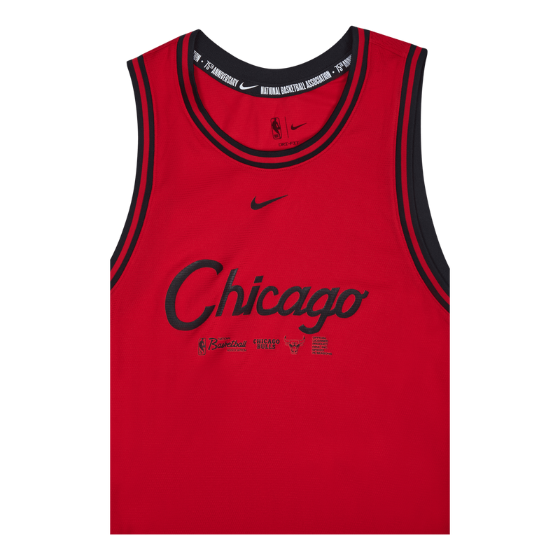 Bulls Nk Df Dna Tank