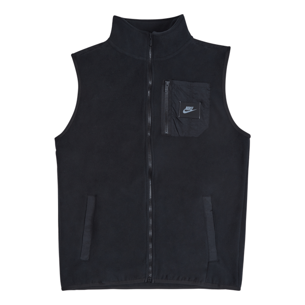 M NSW Spu Tf Polar Flc Vest //
