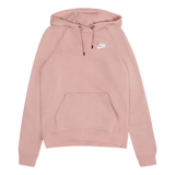 Women's NSW Essntl Flc Po Hoodie