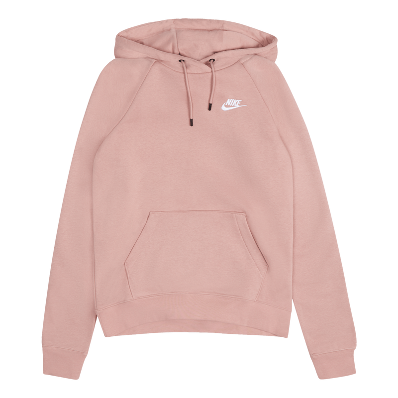 Women's NSW Essntl Flc Po Hoodie