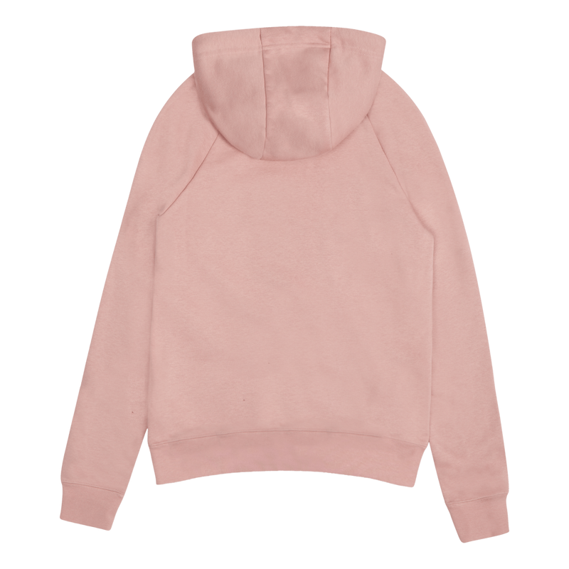 Women's NSW Essntl Flc Po Hoodie