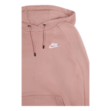 Women's NSW Essntl Flc Po Hoodie