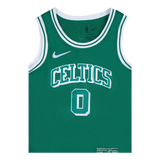 Camiseta Celtics Swingman Mmt 21 Tatum