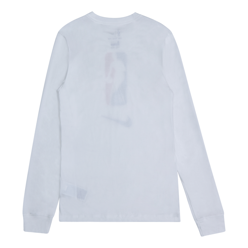 NBA Df N31 Ls Tee
