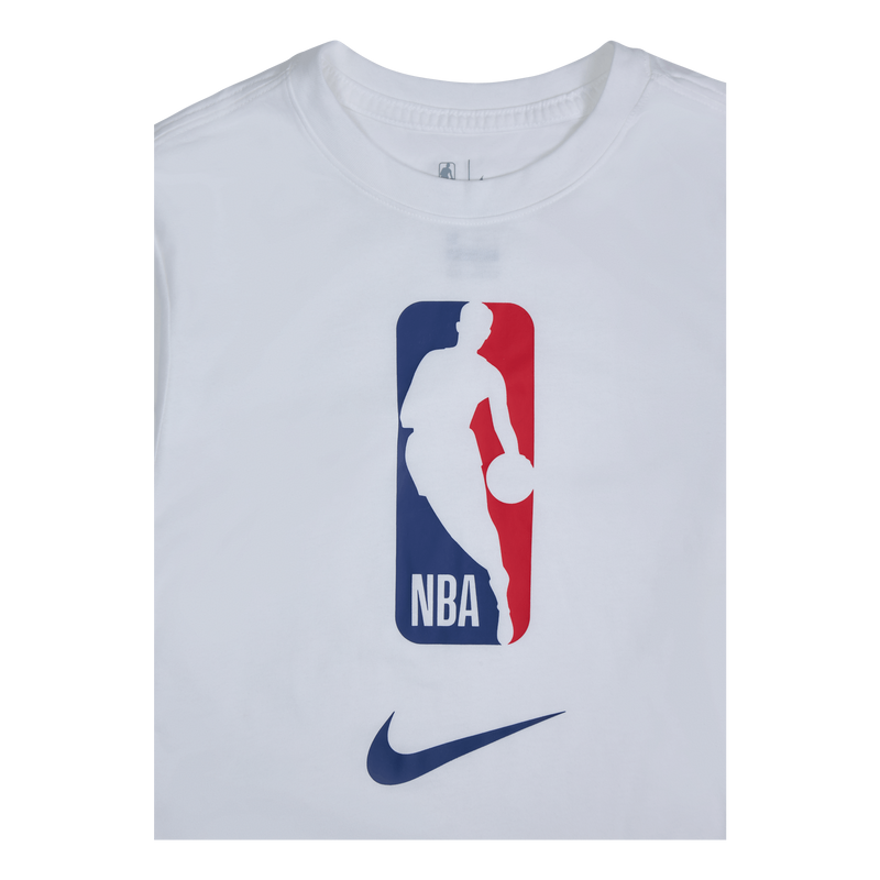 NBA Df N31 Ls Tee