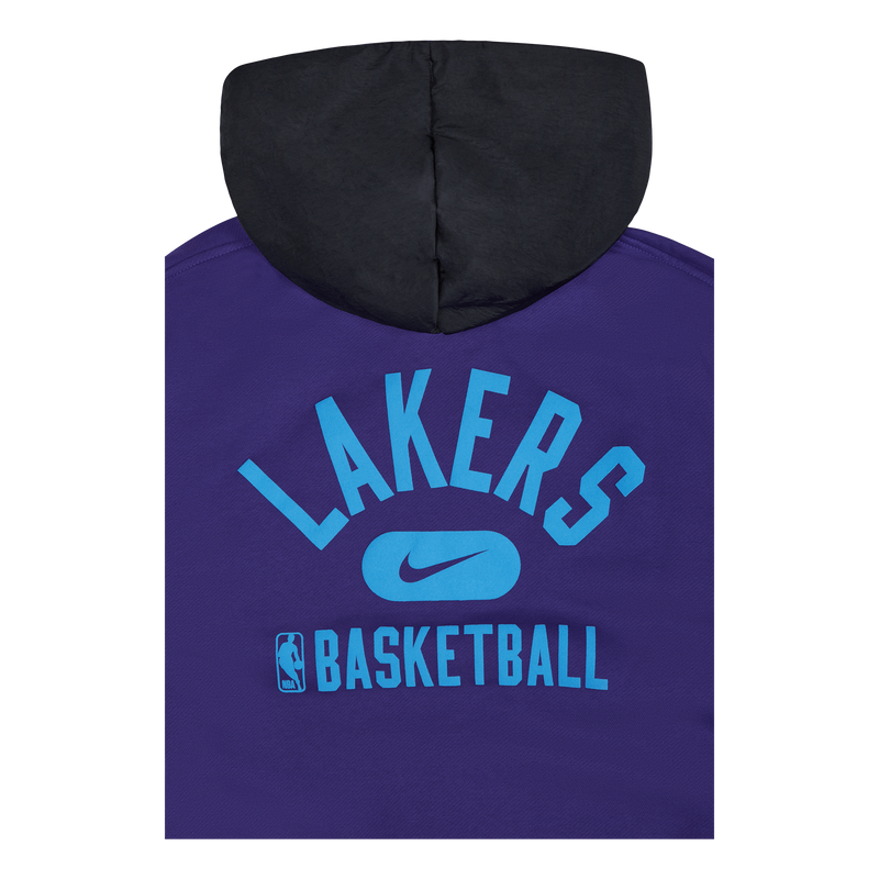 Lakers 2025 tech fleece