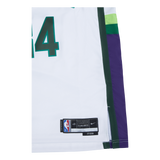 Bucks Swingman Jersey Mmt 21 Giannis