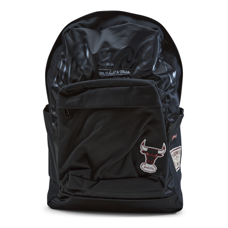 Bulls Backpack