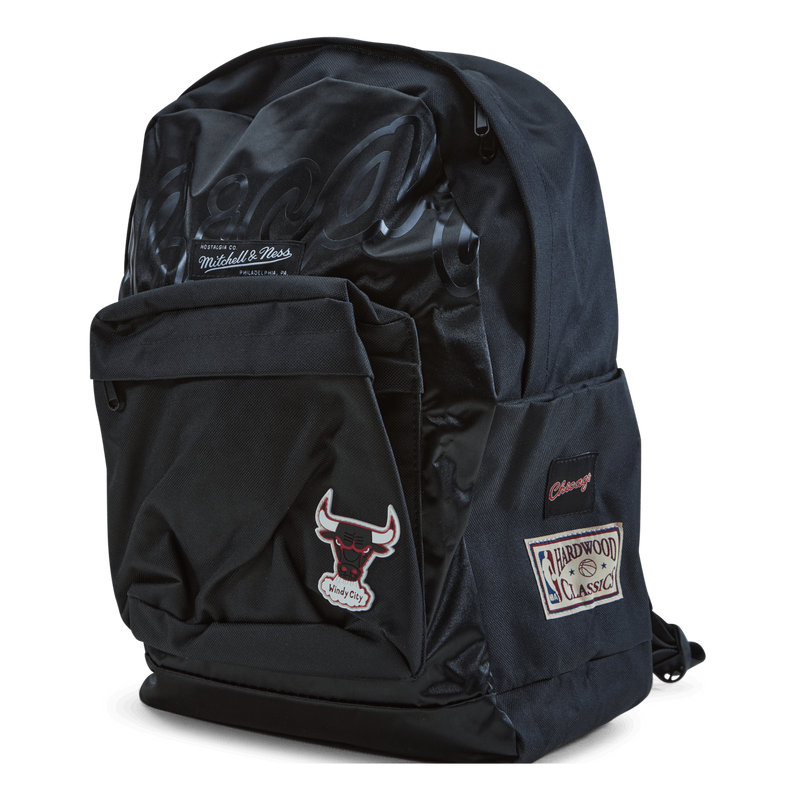 Bulls Backpack