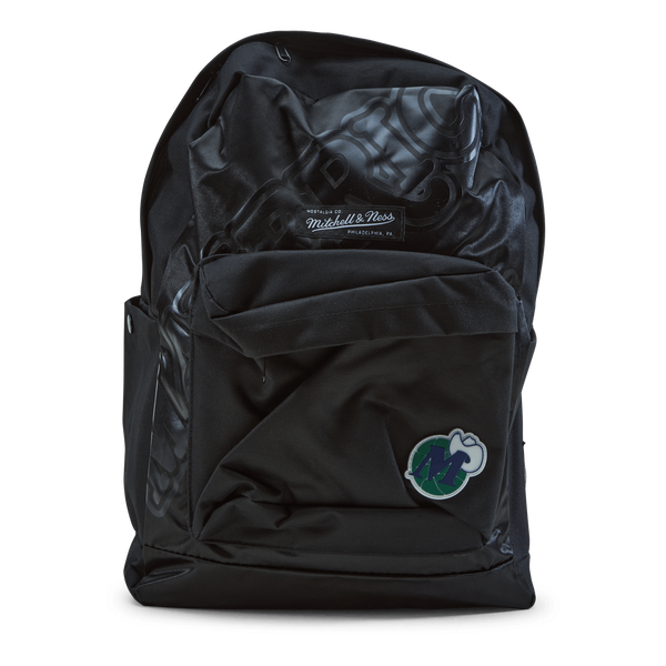 Mavs Back Pack
