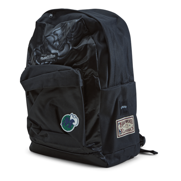 Mavs Back Pack