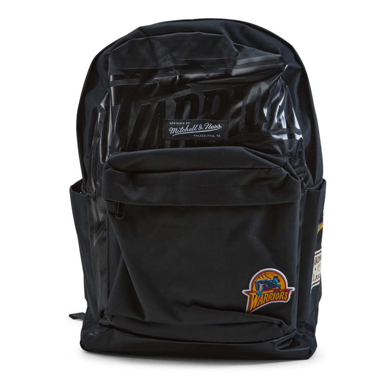 Warriors Backpack