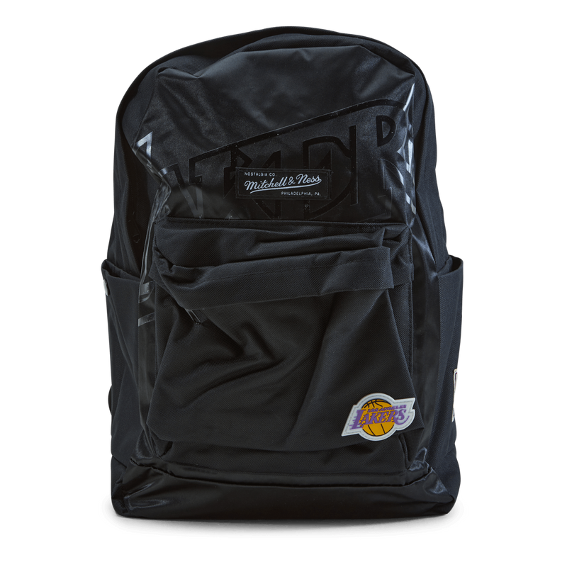 Lakers backpack on sale