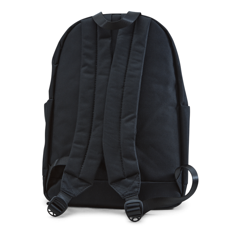 Lakers Backpack Mitchell Ness Solestory