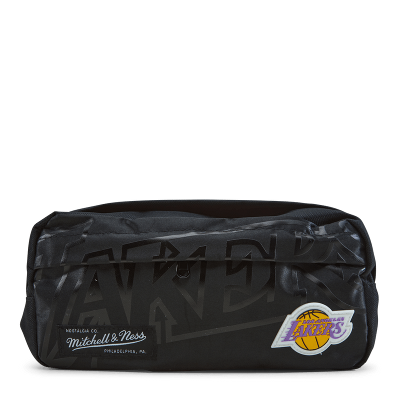 Lakers fanny pack hotsell