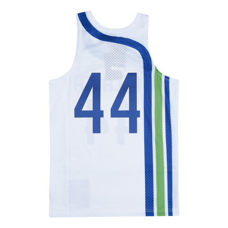 Pete maravich deals jersey