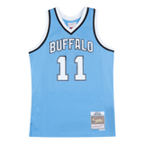 Swingman Jersey -Bob Mcadoo