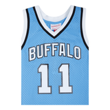 Swingman Jersey -Bob Mcadoo