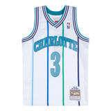 Hornets Swingman Jersey 1988 Chapman