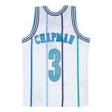 Hornets Swingman Jersey 1988 Chapman