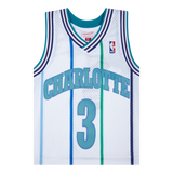 Hornets Swingman Jersey 1988 Chapman