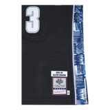 Hoyas Authentic Jersey - Iverson